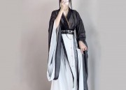 Winter Childrens Hanfu Fashion for Girls:A Guide to Warm and Stylish Options