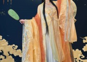 The Splendor of Suroy Cheongsam:A Glimpse into the Traditional Beauty of Chinese Clothing