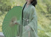 Ancient Costume Integration:The Evolution of Hanfu and Wigs into a Unifying Fashion Statement