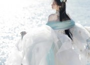 The Enchantment of Silk Cheongsam:The Splendor of Cotton Silk