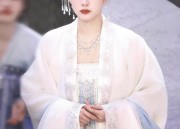 The Journey of a 13-Year-Old Student into the World of Hanfu Chinese Traditional Clothing)
