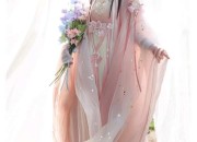 The Splendor of Qin-Style Hanfu:A Journey into Ancient Chinese Cultural Splendor