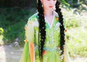 Traditional Chinese Childrens Tangsuits:A Cultural Icon of Heritage and Style