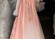 Reimagining Traditional Qipao for the Petite Figure:A Revival of Retro Elegance