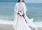Plump Girls Summer Hanfu Fashion:Exploring the Lightweight Hanbok for Overweight Children