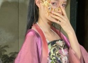 Summer Hanfu Costumes for Little Girls:A Guide to Traditional Elegance