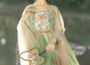 Adult Womens Hanfu Fashion for Autumn and Winter:A Guide to Traditional Elegance