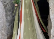 The Rise of Hanfu Fashion for 10-Year-Old Girl Children