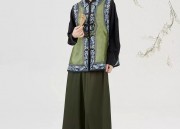 Autumn Winter Style with Sitings Qipao Elegance