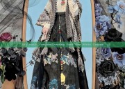 DIY Hanfu Fashion:Creating Your Own White Canvas
