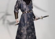 Winter Fashion in Traditional Chinese Style:The Mamen Skirt and its Evolution in Hanfu Clothing