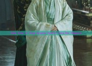 Daily Wear of Song Dynasty Hanfu:A Fairy-like Elegance