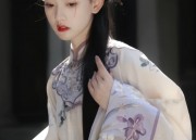 The Tang Palaces Evening Banquet:A Journey into the World of Hanfu for Adults