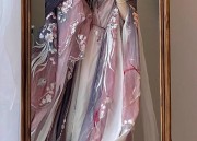 Winter Fashion:Exploring the Beauty of Plus-Size Hanfu Traditional Chinese Clothing