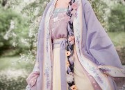 Childrens Winter Hanfu Coats:A Guide to Stylish and Warm Options