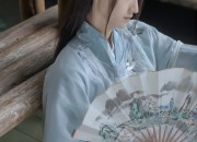 The Ming-Style Cheongsam:A Journey into Traditional Chinese Hanfu Fashion