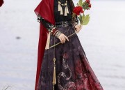 The Splendor of Hanfu Hair Accessories:The Story of Duijia