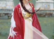 Trendy Girl Power:The Fashionable Evolution of Qipao in Childrens Fashion Week
