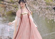 Reinventing the Cheongsam:Young Girls Autumn Fashion with Modernized Qipao