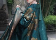 Adult Plus Size Hanfu for Women:A Guide to Traditional Chinese Fashion