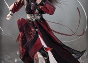 Lightweight Girls Hanfu Summer Dress for 12-Year-Old