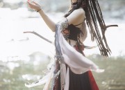 Summer Fashion Trends in Childrens Hanfu Costumes for Girls