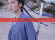 The Rise of Hanfu Fashion Wigs:Embracing Traditional Beauty with Modern Accessories