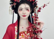 Embracing the Summer in New Chinese-Style Womens Qipao
