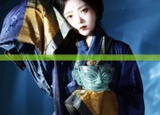 Chiffon Revolution:The Evolution of Cheongsam Fashion in 2024