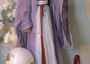 Hanfu Decorations:Exploring the Rich Tapestry of Traditional Chinese Fashion