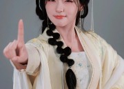 Ancient Costumes in TV Series:The Splendor of Hanfu Traditional Chinese Clothing