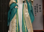 The Rise of Hanfu Headwear:Wigs and False Hair for Traditional Chinese Fashion