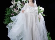 Loose-fitting Cotton-Linen Cheongsam Blouse:A Fashionable Comfort for Modern Women