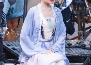 Tall-Fit Qipao:The New Fashion Statement with Elegance and Grace