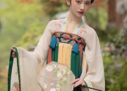 Modernizing Traditional Hanfu for Modern Women:The Evolution of Daily Life with Hanfu Elements