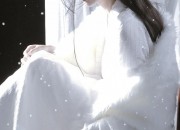 Ancient Style of the Water-Bearer:The Blend of Starry Horoscope and Traditional Hanfu Fashion