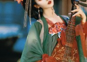 Chinese-Style Hanfu Girls Outfit:A Blend of Tradition and Modern Elegance