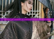 Exploring the Elegance of Traditional Womens Hanfu Costumes