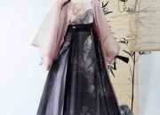 Childrens Horseface Skirt-Matching Jackets:A Fashion Guide