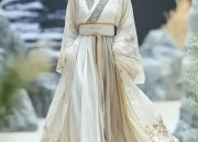 The Ethereal Red Cheongsam with Hollow Back:A Blend of Tradition and Modern Elegance