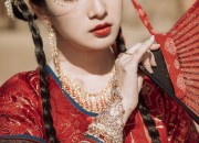 The Splendid Dreams of Qiluomen Traditional Chinese Clothing
