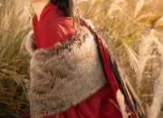 Generals Hanfu Battle Armor:A Journey Through Time and Tradition