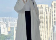 Embracing Modernity in Cheongsam Design:The Newest Fashion Trends in 2021
