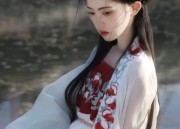 Hanfu Fashion Revival on Xianyu Second-Hand Market