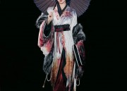 The Essence of Traditional Chinese Clothing:Hanfu and Tibetan Style