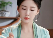 Unveiling the Joy of Creating Traditional Chinese Hanfu Costumes