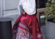 Simple Ancient Hair Accessories:A Glimpse into Traditional Chinese Costume Headwear