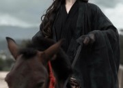 Pockmarked Skirt with a Pocket Horse:The Story of a Traditional Chinese Dress