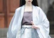 Elegant Mini-Size:The New Chinese Style of Horseface Skirt