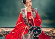 The Evolution of Hanfu Jewelry:A Close Examination of the Necklaces and Accessories